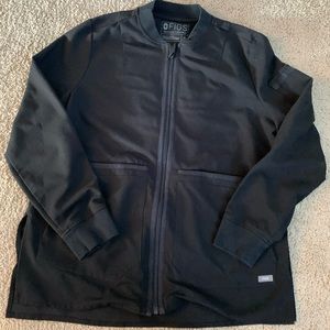 Women’s Scrub Jacket